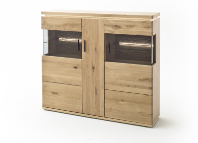 MCA Barcelona Highboard BAR14T05 