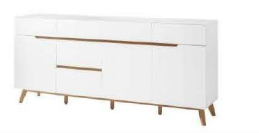 MCA Cervo Sideboard T04 48645WE5 