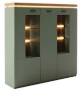 MCA Direkt Moniz Highboard T05 