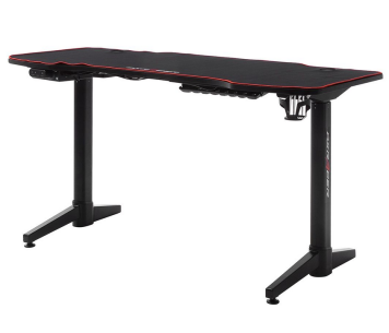 MCA DX-Racer Schreibtisch Gaming Desk 4 