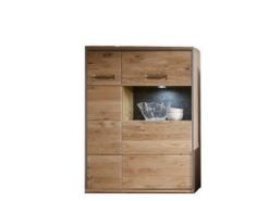 MCA Espero Kombi-Highboard-L ESP11T24 