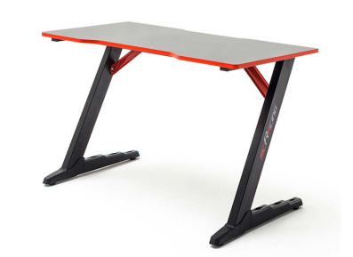 MCA McRacing Gaming Desk Basic-7 