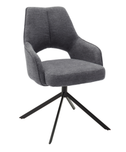 MCA Stuhl Bangor Anthrazit