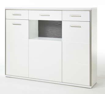 MCA Trento Highboard 05 