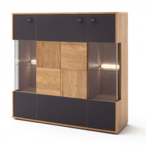 MCA Valencia Highboard T05 