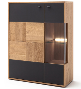 MCA Valencia Highboard T20 