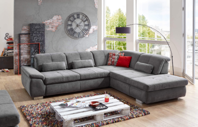 Megapol Ecksofa MP-IN16037 