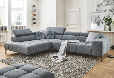 Megapol Ecksofa 2 MP-IN18022 links 