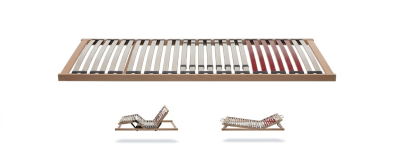 Rummel Lattenrost My 1000 