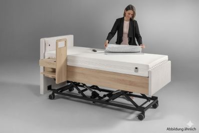 Rummel Care Bed My 1500 M2/M3 