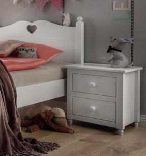 Infanskids EMMA Nachtkommode 