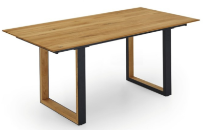 Niehoff Design-Tisch Quinto 