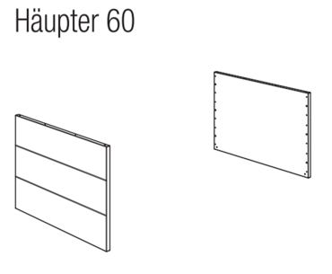 Paidi Fiona Häupter 60 