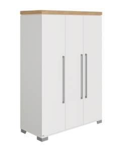 Paidi Kira Kleiderschrank 3T 