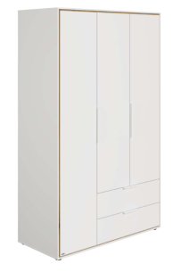 Paidi Lieven Kleiderschrank 3T2S 