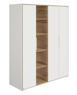 Paidi Lieven Kleiderschrank 3TF 