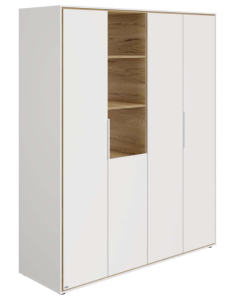 Paidi Lieven Kleiderschrank 4TF 