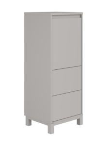 Paidi Olli Highboard 1T2S 