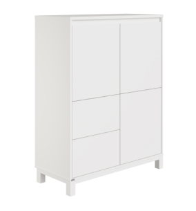 Paidi Olli Highboard 2T2S 