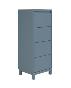 Paidi Olli Highboard 4S 