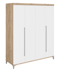 Paidi Remo Kleiderschrank 4T 