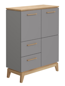 Paidi Sten Highboard 