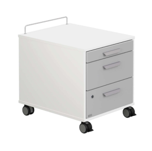 Paidi Tablo Rollcontainer 3S 