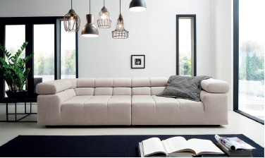 Candy Sofa Oregon 2.0 