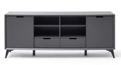 MCA Netanja Sideboard 48413GW2 