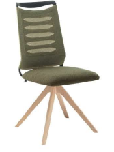 Venjakob Stuhl Lilli 3000 2891 Holzgestell 