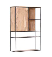 Gutmann Factory PORTO Highboard 