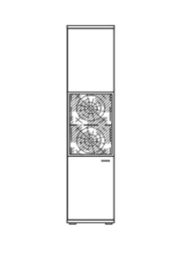 Ideal Möbel Flora Vitrine Type 09 