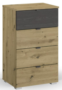 Rauch Apollon Kommode 67QD 