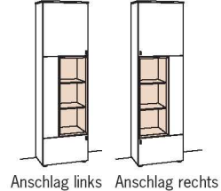 Venjakob Andiamo 3.0 Vitrine 7779 
