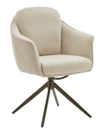 Wöstmann Polstersessel Coco 