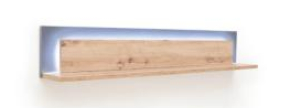 MCA Direkt Cortona Wandboard T50 