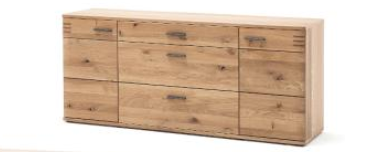 MCA Direkt Salvador Sideboard T01 