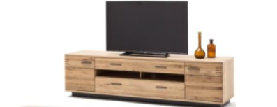 MCA Direkt Salvador TV Element T32 