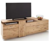 MCA Direkt Santori TV Element T34 