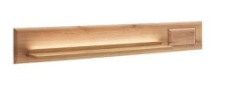 MCA Direkt Naxos Wandboard T50 
