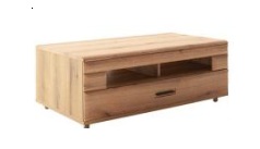 MCA Direkt Naxos Couchtisch T65 