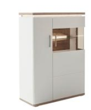 MCA Direkt Palermo  Highboard T20 