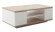 MCA Direkt Palermo Couchtisch T65 