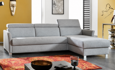 Bali Schlafsofa Sabrina 