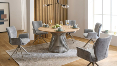 Niehoff Design-Tisch  Studioline  SL33 