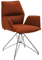 Venjakob Sessel Carola 0263 