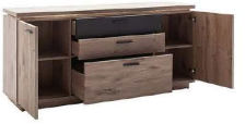 MCA Prato Sideboard PTO3A01 