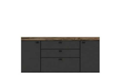 MCA Messina Sideboard MSS2VT01 