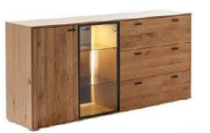 MCA Assini Sideboard ASN14T01 