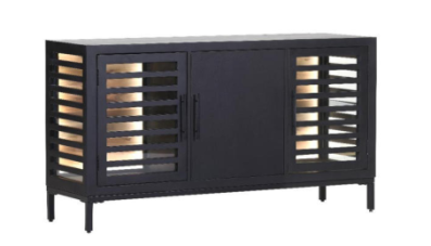 Gutmann Factory SHOWCASE Sideboard klein 